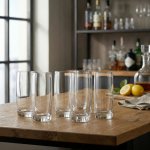 WMF Easy Plus skleněné sklenice na nápoje 6 x 350 ml – Hledejceny.cz