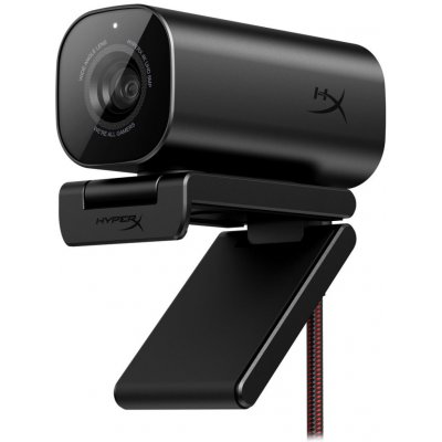 HP Hyper X Vision S Webcam – Zboží Živě