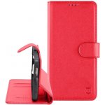 Tactical Field Notes Samsung Galaxy A17 5G Red 141549 – Zboží Živě