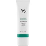 Emulze UV ochrana na obličej Dr. Ceuracle Cica Regen Vegan Sun 50 SPFna den 50 ml – Zboží Mobilmania