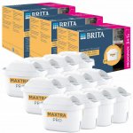 Brita Maxtra Pro Hard Water Expert 12 ks – Hledejceny.cz