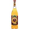 Tequila Rooster Rojo Anejo Smoked Pineapple 38% 0,7l (holá láhev)