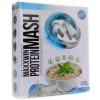 Krekr a snack MAXXWIN Protein Mash Natural 500 g