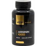ATP Arginin 1000 90 tablet – Hledejceny.cz