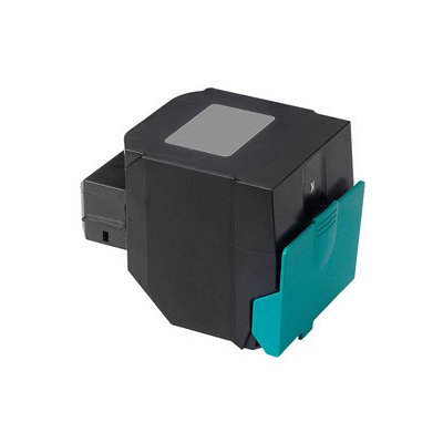 Inksys Lexmark C540H1KG - kompatibilní – Hledejceny.cz