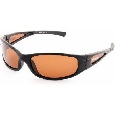 Norfin polarizační brýle Polarized Sunglasses NORFIN Brown – Zboží Mobilmania