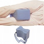 Modom Polštář mezi kolena s fixačním páskem BX 39C – Zboží Dáma