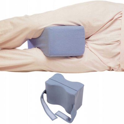 Modom Polštář mezi kolena s fixačním páskem BX 39C – Zboží Dáma