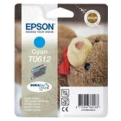 Epson C13T061240 - originální – Hledejceny.cz