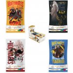 Harry Potter 10 Good Flavour Jelly Belly Beans 28 g – Zbozi.Blesk.cz