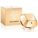 Paco Rabanne Lady Million toaletní voda dámská 80 ml tester – Hledejceny.cz