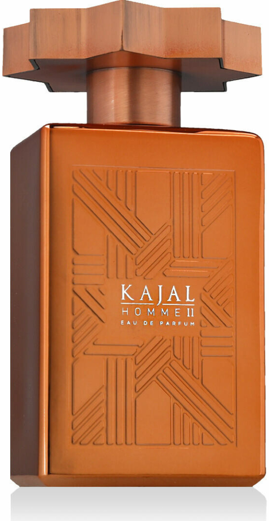 Kajal Homme II parfémovaná voda pánská 100 ml