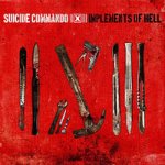Suicide Commando - Implements Of Hell CD – Hledejceny.cz