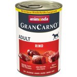 Animonda Gran Carno Adult hovězí 400 g – Zbozi.Blesk.cz