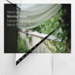 Brunner Martin - Morning Walks CD – Sleviste.cz