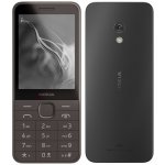 Nokia 235 4G 2024 Dual SIM – Zboží Živě