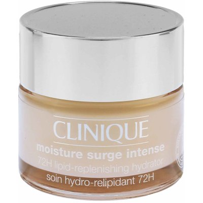 Clinique Moisture Surge Intense 72H Lipid Replenishing Hydrator 50 ml – Zboží Dáma