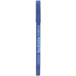 Bourjois Contour Clubbing waterproof tužka na oči 46 Bleu Neon 1,2 g – Zboží Dáma