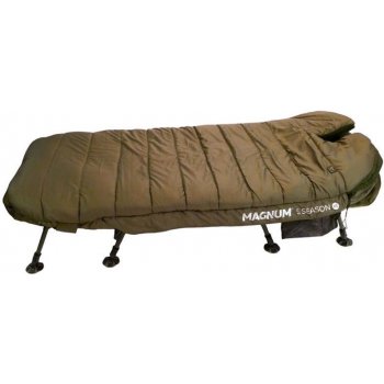 Carp Spirit Magnum Sleeping Bag 5 Seasons XL