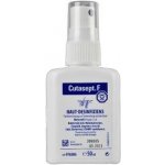 Cutasept F spray 50 ml – Zbozi.Blesk.cz