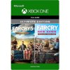Hra na Xbox One Far Cry New Dawn (Ultimate Edition)