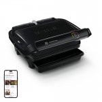 Tefal OptiGrill Elite GC750830 – Hledejceny.cz