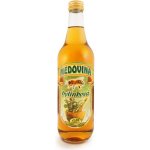 Jankar Profi Medovina bylinková 0,5 l – Hledejceny.cz