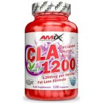 Amix CLA 1200 + Green Tea 120 kapslí – Hledejceny.cz