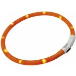 Ferplast Duo Feed 01 dvojMiska s miskami 400 ml 38,5 x 20 x 9 cm – Zboží Mobilmania