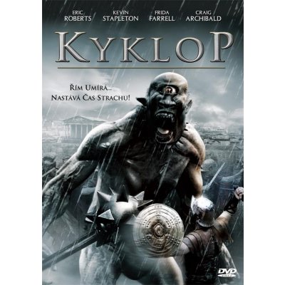 Kyklop DVD – Hledejceny.cz