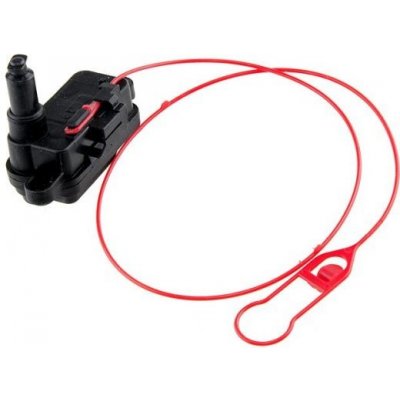 NTY Centrální zámek víčko nádrž AUDI A6 2011- A7 2015- Q3 2011- Q7 2010- 4L0862153D 8V0862153B – Hledejceny.cz