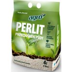 Agro CS Perlit 4 l – Sleviste.cz
