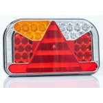 AMA Pravé zadní multifunkční světlo LED 12-36V – Hledejceny.cz