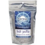 Cereus himalájská sůl jedlá diamantová do mlýnku 200 g – Sleviste.cz