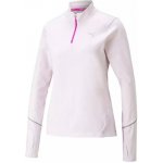 Puma dámská mikina RUN 5K KNIT 1 2 ZIP 52139017 – Hledejceny.cz