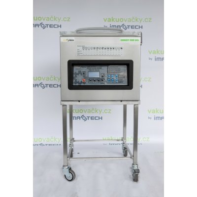 IMATECH DONKEY GAS ONE – Zboží Dáma