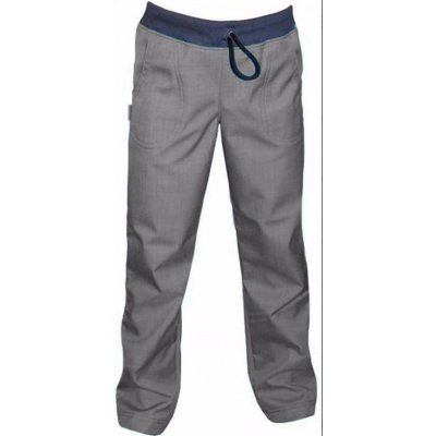 Fantom kalhoty softshell Slim s bambusem šedá – Zboží Mobilmania