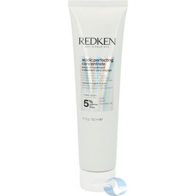 Redken Acidic Perfecting Concentrate Leave-In Treatment 150 ml – Zboží Mobilmania