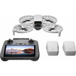 DJI Flip Fly More Combo (DJI RC 2) CP.FP.00000181.01 – Zboží Živě