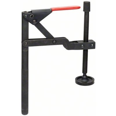BOSCH Vertikální rychloupínací držák PROFESSIONAL 2608040205 – HobbyKompas.cz