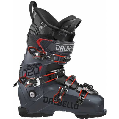 Dalbello Panterra 120 23/24 – Zboží Dáma