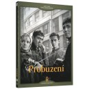 Probuzení DVD