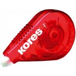 opravná páska Kores Roll On jednorázová 4,2mmx15m – Zboží Mobilmania