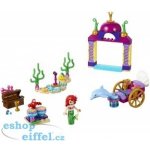LEGO® Juniors 10765 Ariel a koncert pod vodou – Zboží Živě