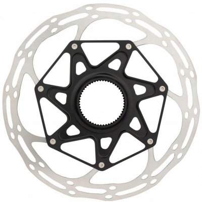 Sram centerline 2 ks Centerlock 180 mm černá – Zboží Dáma Sram centerline 2 ks Centerlock 180 mm černá – Zboží Dáma