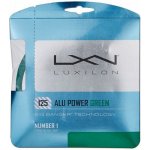 Luxilon Alu power 1,25 mm 12,2 m – Hledejceny.cz