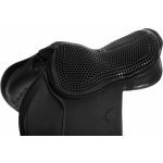 Acavallo Potah na posedlí Seat Saver Jump Gel Out černý – Zboží Dáma