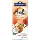 General Fresh Arola Magic Interior minispray Kokos-vanilka 40 ml