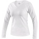 Canis CXS MARY bílá – Zboží Dáma Canis CXS MARY bílá – Zboží Dáma