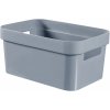 Úložný box Curver Úložný box Infinity 4,5 l 26 x 17,5 x 12,3 cm světle modrý